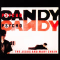 Jesus and Mary Chain - Psychocandy