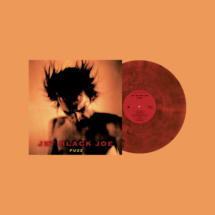 Jet Black Joe - Fuzz