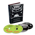 Jethro Tull - A Passion Play 2CD+2DVD