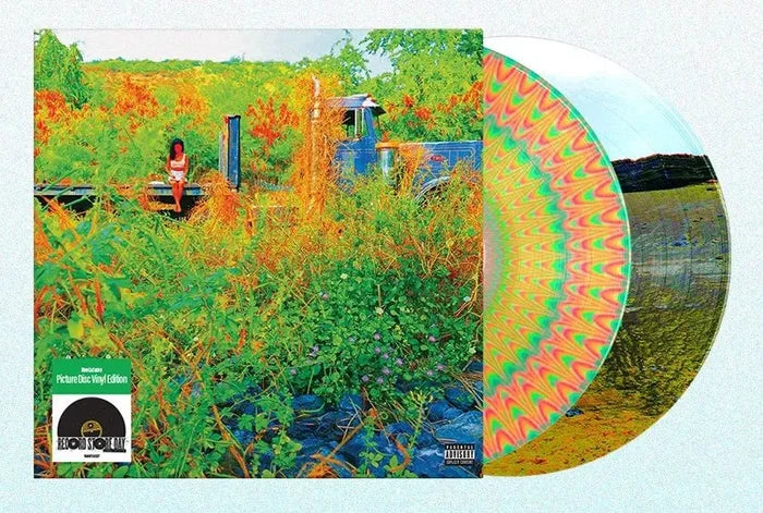 Jhené Aiko - Trip