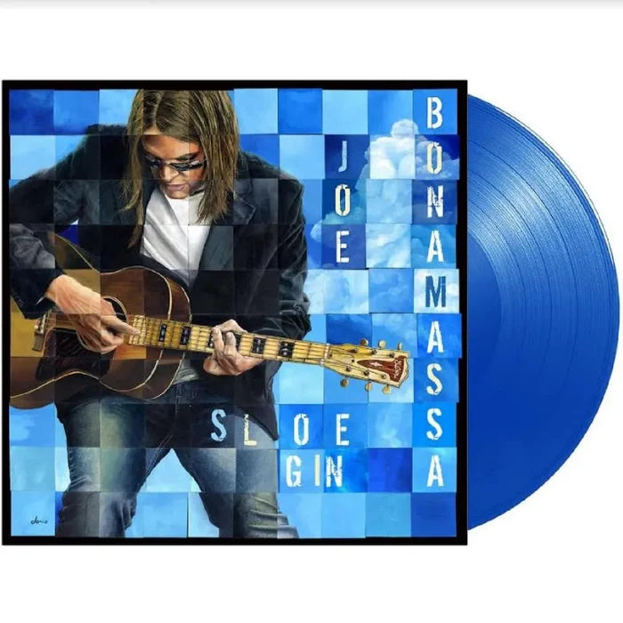 Joe Bonamassa - Sloe Gin