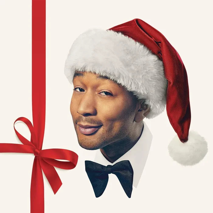 John Legend - A Legendary Christmas