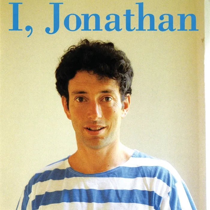 Jonathan Richman - I Jonathan