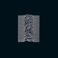 Joy Division - Unknown Pleasures