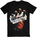 Judas Priest - T-Shirt - Judas Priest British Steel (Bolur)