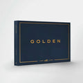 Jungkook (BTS) - Golden (Substance)