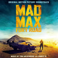 Junke XL - Mad Max: Fury Road OST