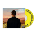 Justin Timberlake - Everything I Thougth It Was