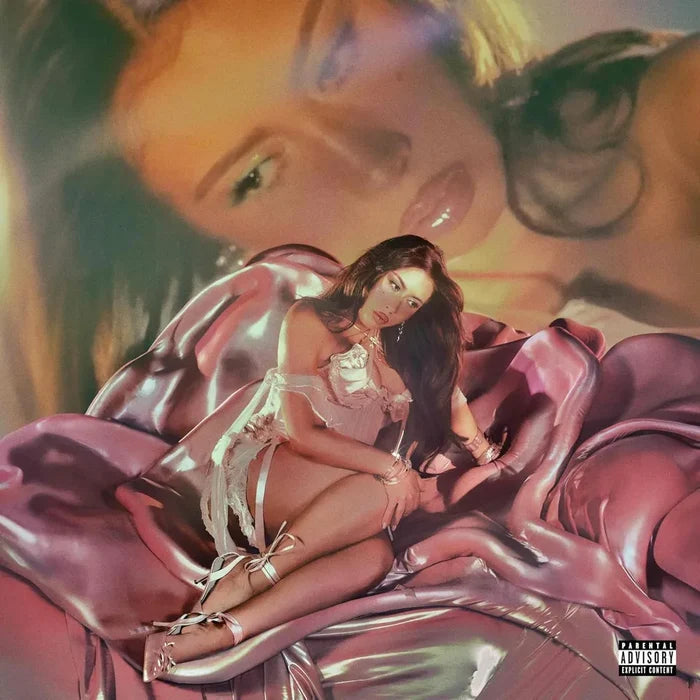 Kali Uchis - Sincerely