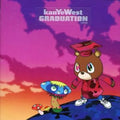 Kanye West - Graduation