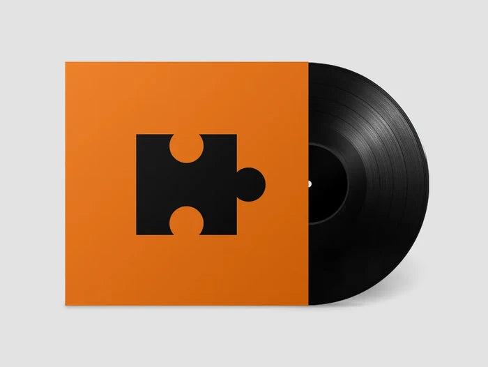 Kasper Bjorke - Puzzles