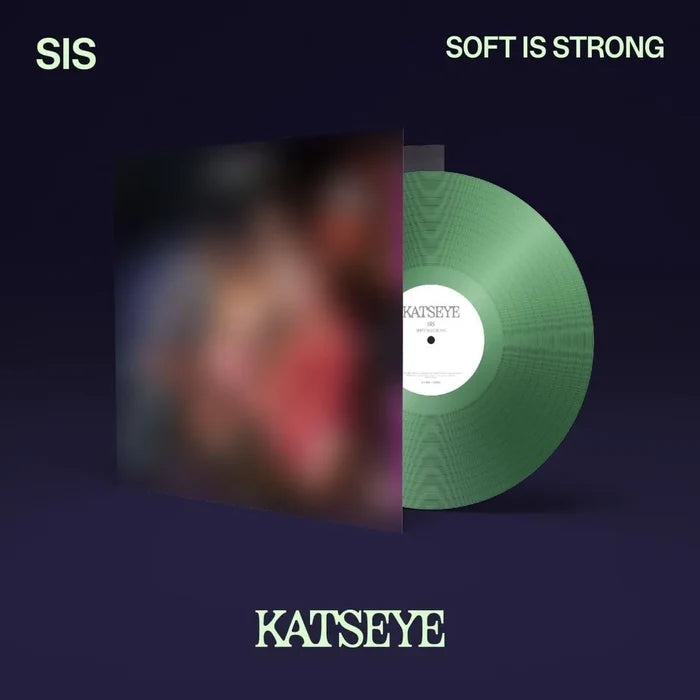 Katseye - SIS (Soft Is Strong)