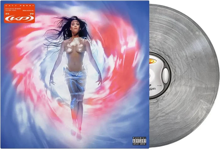 Katy Perry - 143