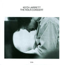 Keith Jarrett - Köln Concert