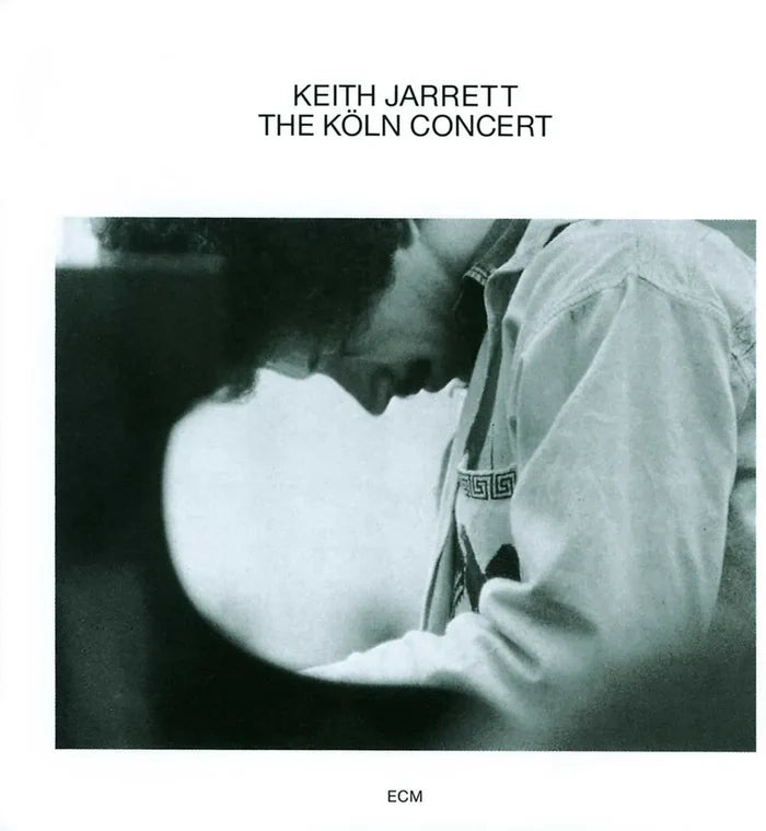 Keith Jarrett - Köln Concert