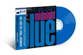 Kenny Burrell - Midnight Blue (Blue Note)