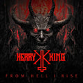 Kerry King - From Hell I Rise