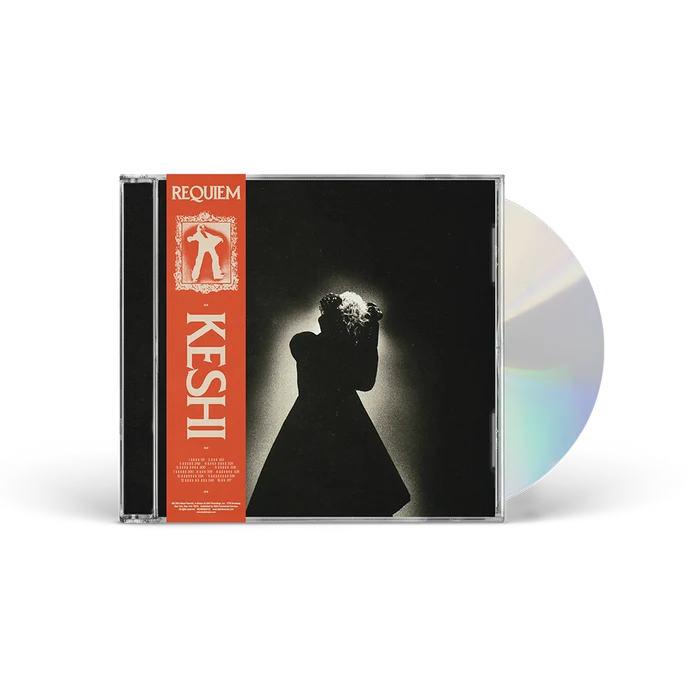 Keshi - Requiem