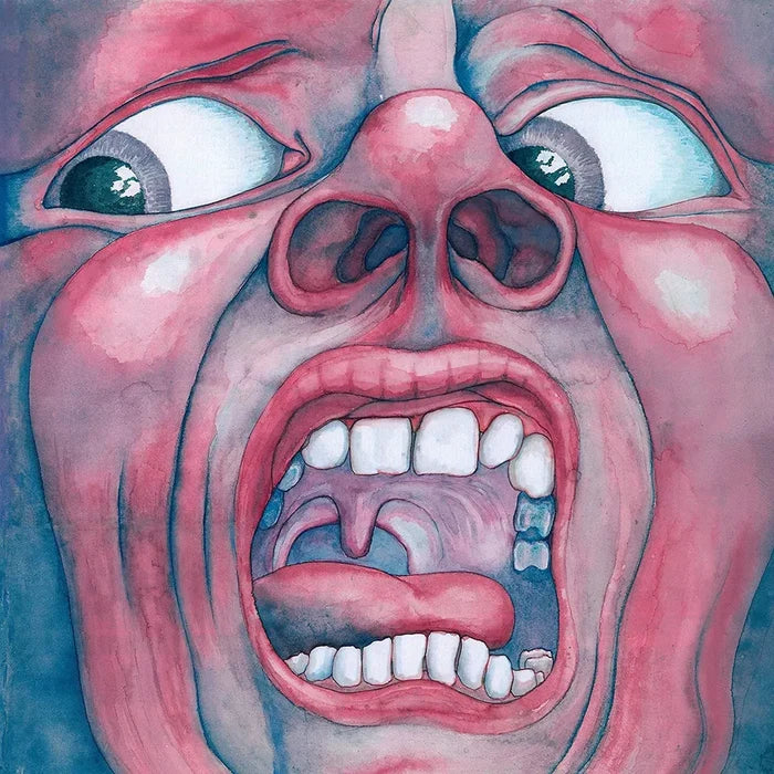 King Crimson - In The Court Of The Crimson King (50th Anniversary)