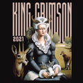 King Crimson - Music Is Our Friend (Live in Washington and Albany, 2021)