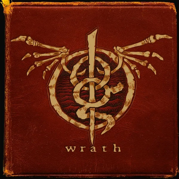 Lamb of God - Wrath