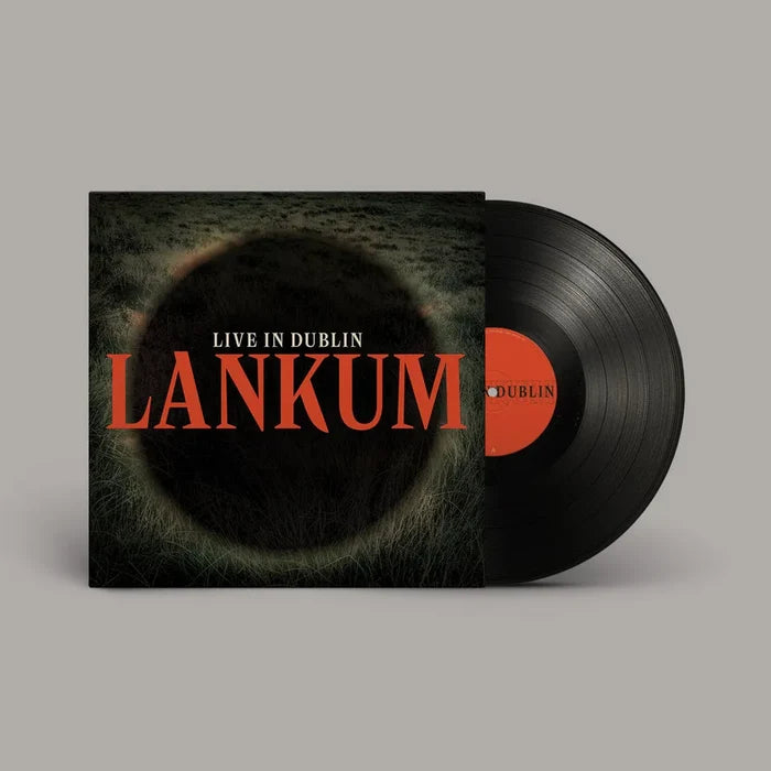 Lankum - Live in Dublin