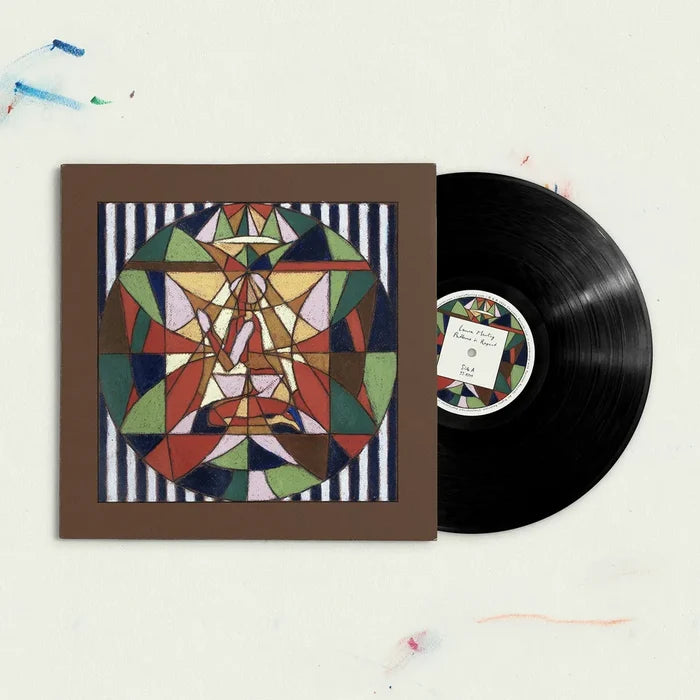 Laura Marling - Patterns in Repeat