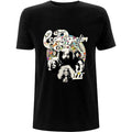 Led Zeppelin - T-Shirt - Led Zeppelin III (Bolur)