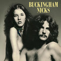 Lindsey Buckingham, Stevie Nicks - Buckingham Nicks