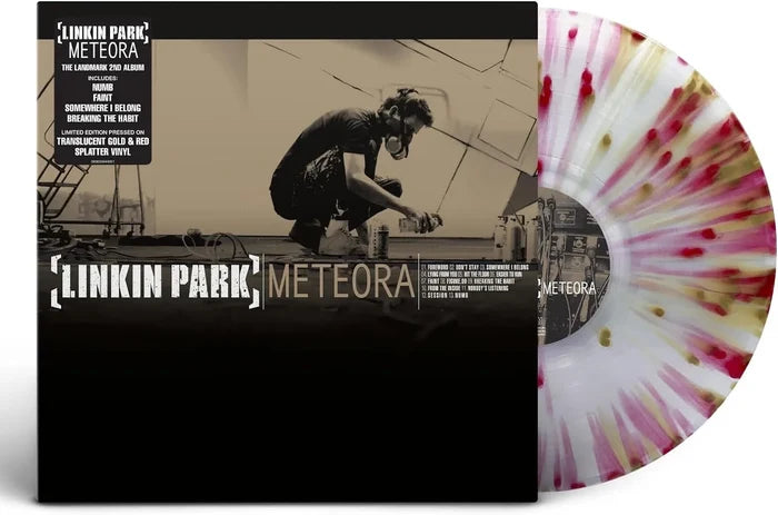 Linkin Park - Meteora