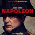 Martin Phipps - Napoleon OST