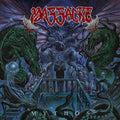 Massacre - Mythos 10"