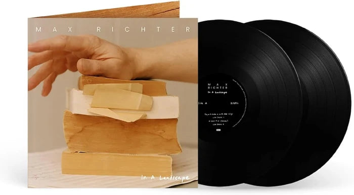 Max Richter - In A Landscape