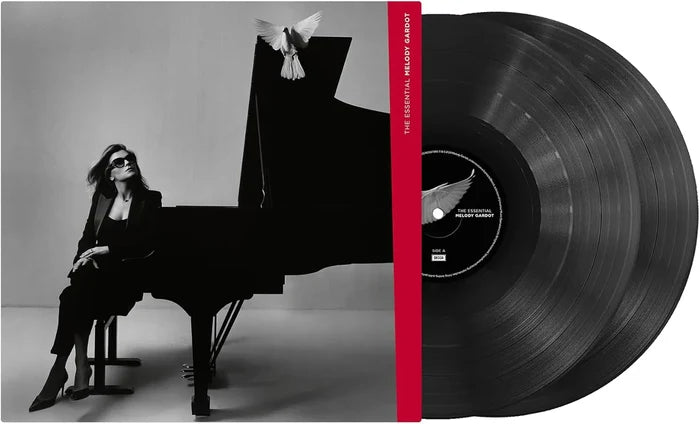 Melody Gardot - The Essential
