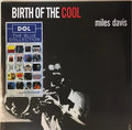 Miles Davis - Birth of the Cool