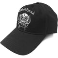 Motorhead - Baseball Cap - Motorhead Warpig Derhúfa