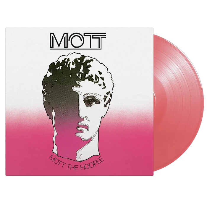 Mott the Hoople - Mott