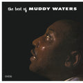 Muddy Waters - The Best of (Acoustic Sounds)