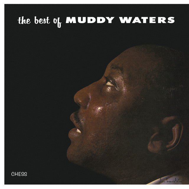 Muddy Waters - The Best of (Acoustic Sounds)