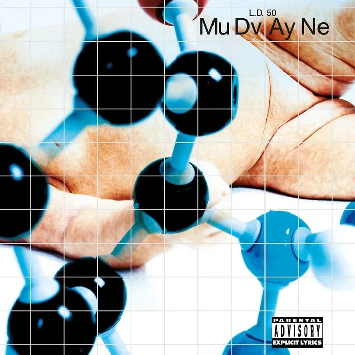 Mudvayne - LD 50