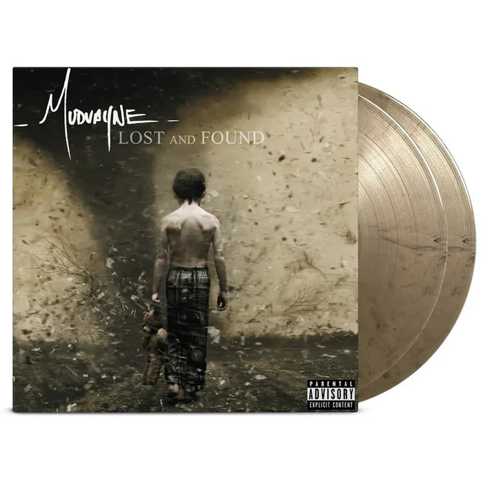 Mudvayne - Lost & Found