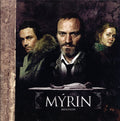 Mugison - Mýrin