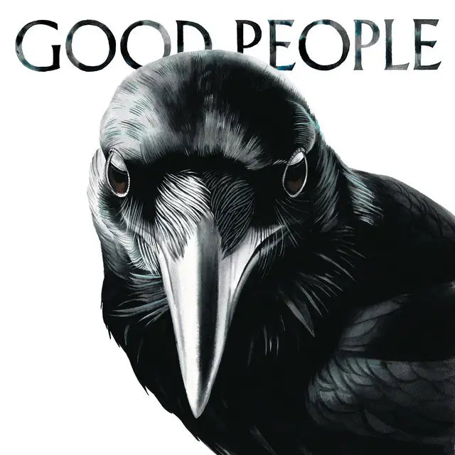 Mumford & Sons, Pharrell Williams - Good People 7" clear