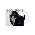 Mumford & Sons, Pharrell Williams - Good People 7" clear