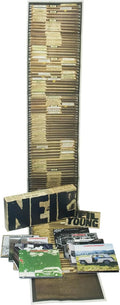 Neil Young - Archives Vol.1 1963-1972