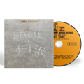Neil Young - Before and After