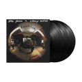 Neil Young, Crazy Horse - Ragged Glory