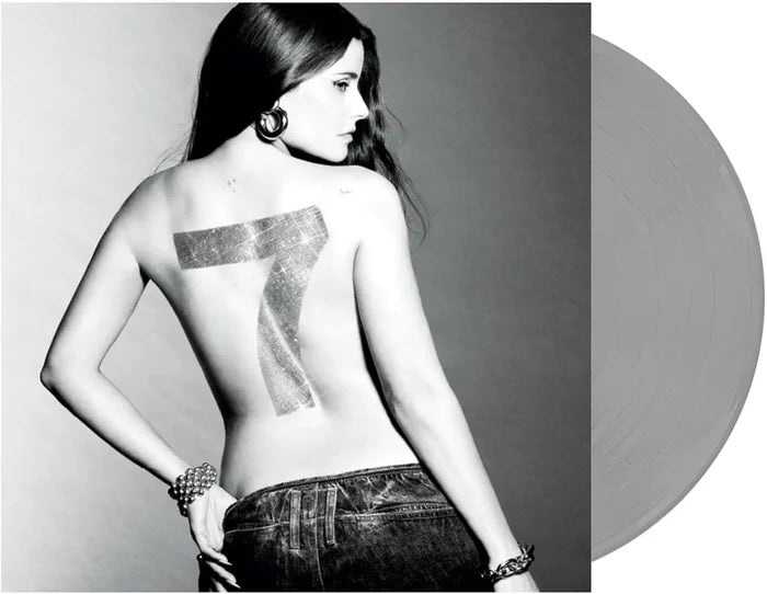 Nelly Furtado - 7