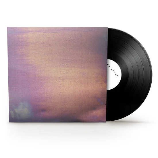 New Order - Bizarre Love Triangle