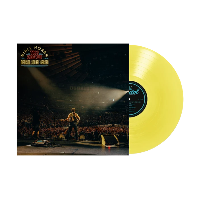 Niall Horan - The Show: Live from Madison Square